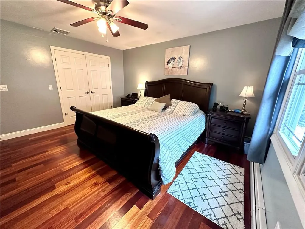 4 Birch Street Johnston RI 02919