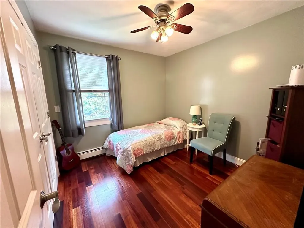 4 Birch Street Johnston RI 02919