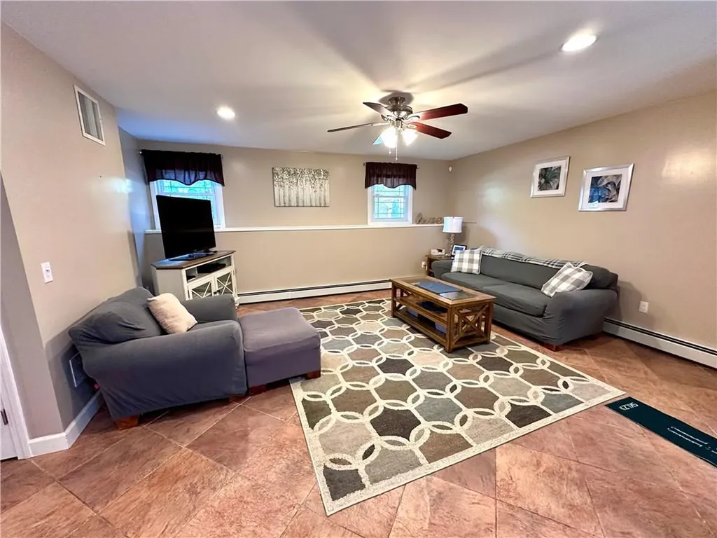 4 Birch Street Johnston RI 02919