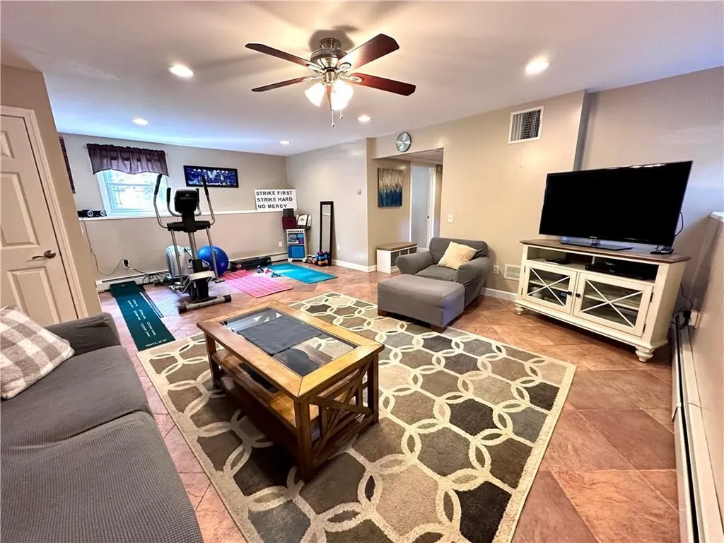 4 Birch Street Johnston RI 02919