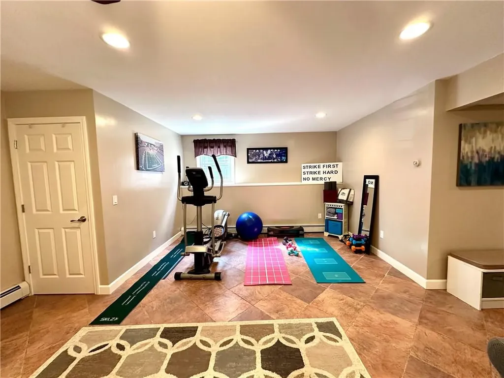 4 Birch Street Johnston RI 02919