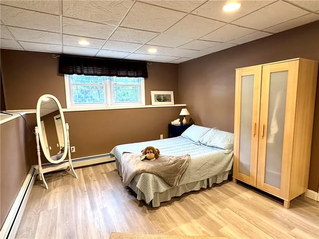 4 Birch Street Johnston RI 02919