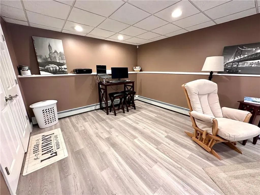 4 Birch Street Johnston RI 02919