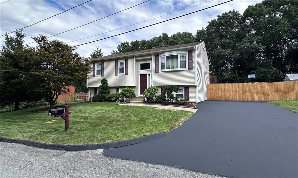 4 Birch Street Johnston RI 02919