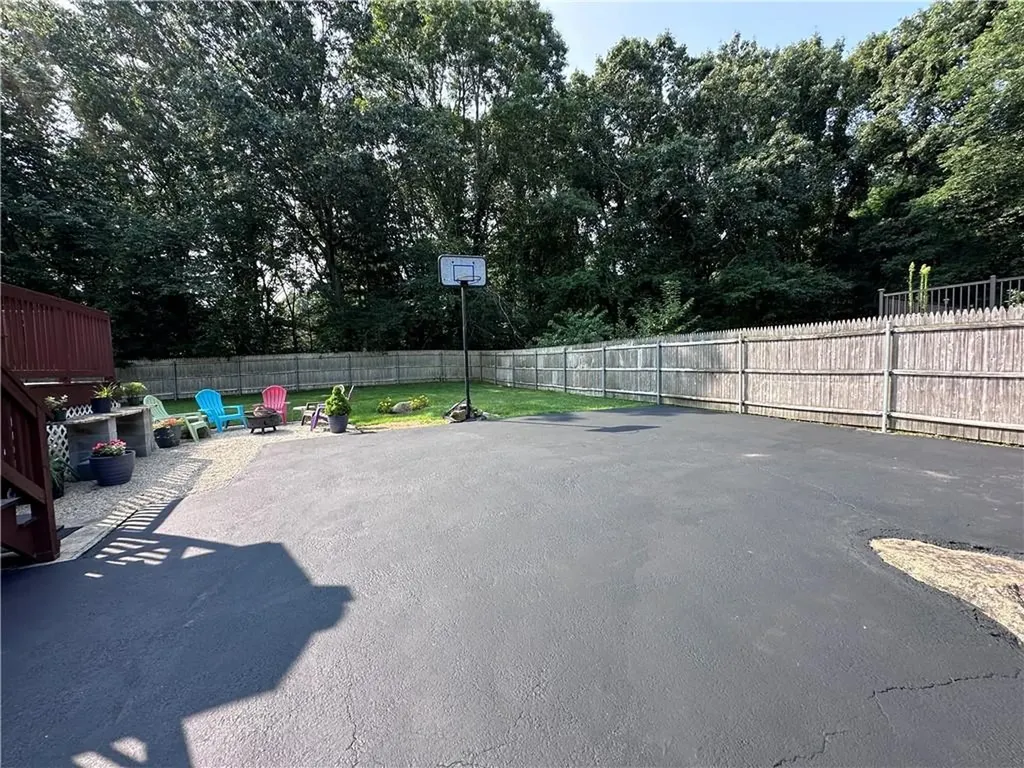 4 Birch Street Johnston RI 02919