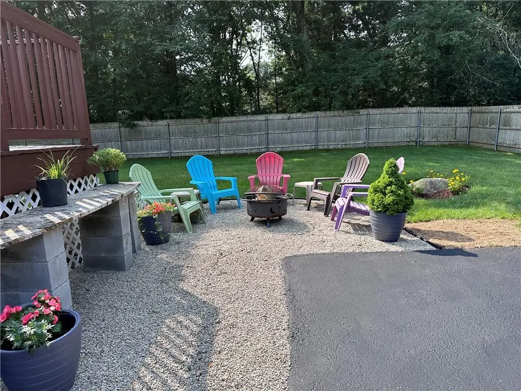 4 Birch Street Johnston RI 02919