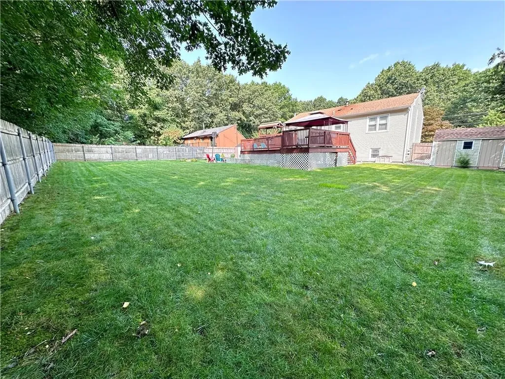 4 Birch Street Johnston RI 02919