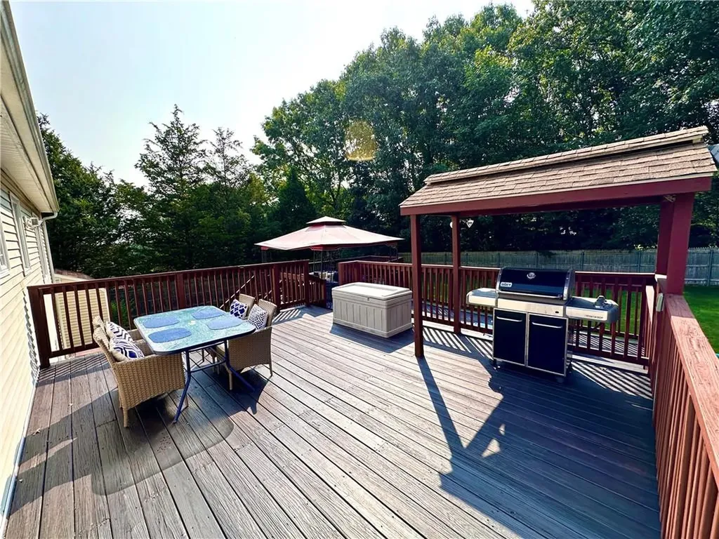 4 Birch Street Johnston RI 02919