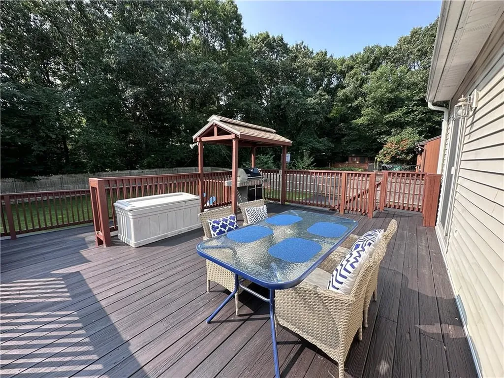 4 Birch Street Johnston RI 02919