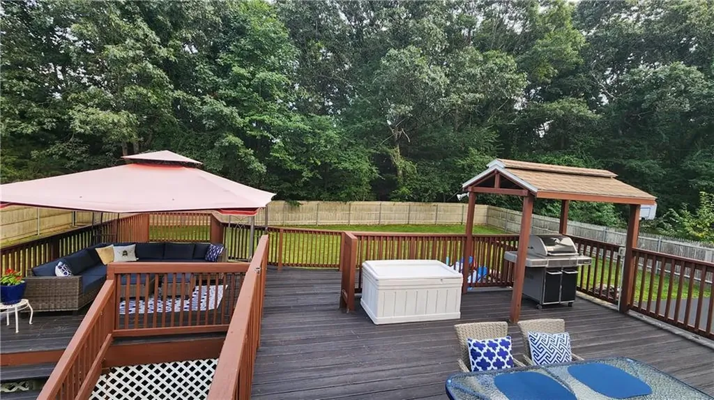4 Birch Street Johnston RI 02919