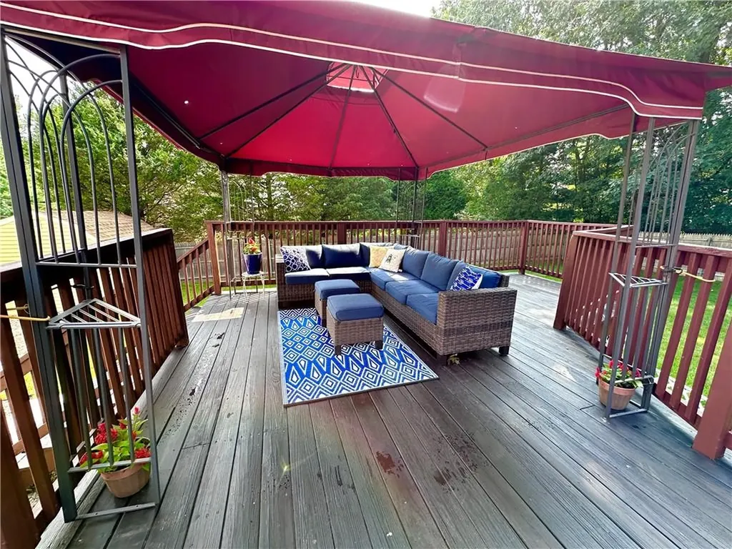4 Birch Street Johnston RI 02919