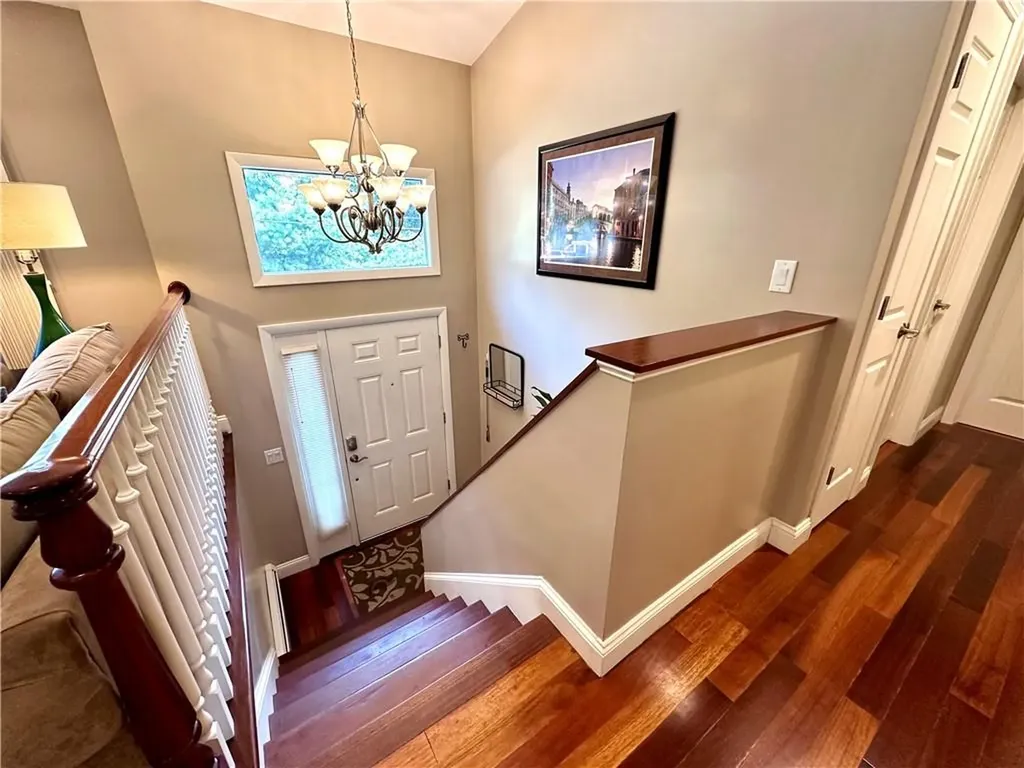 4 Birch Street Johnston RI 02919