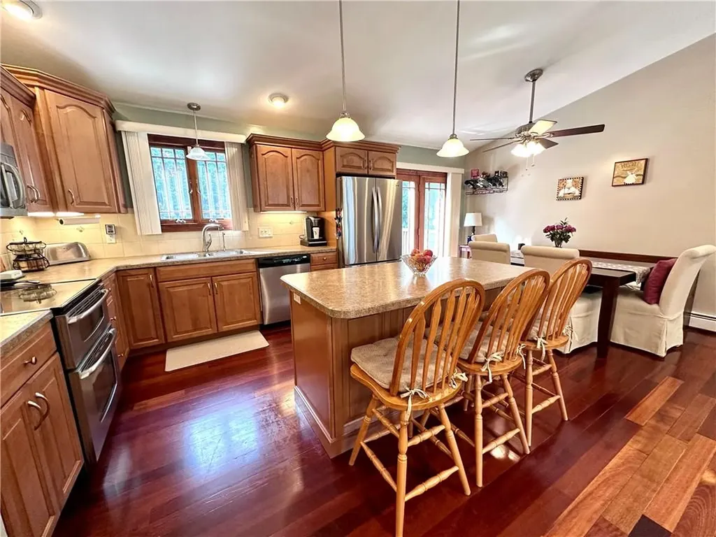 4 Birch Street Johnston RI 02919