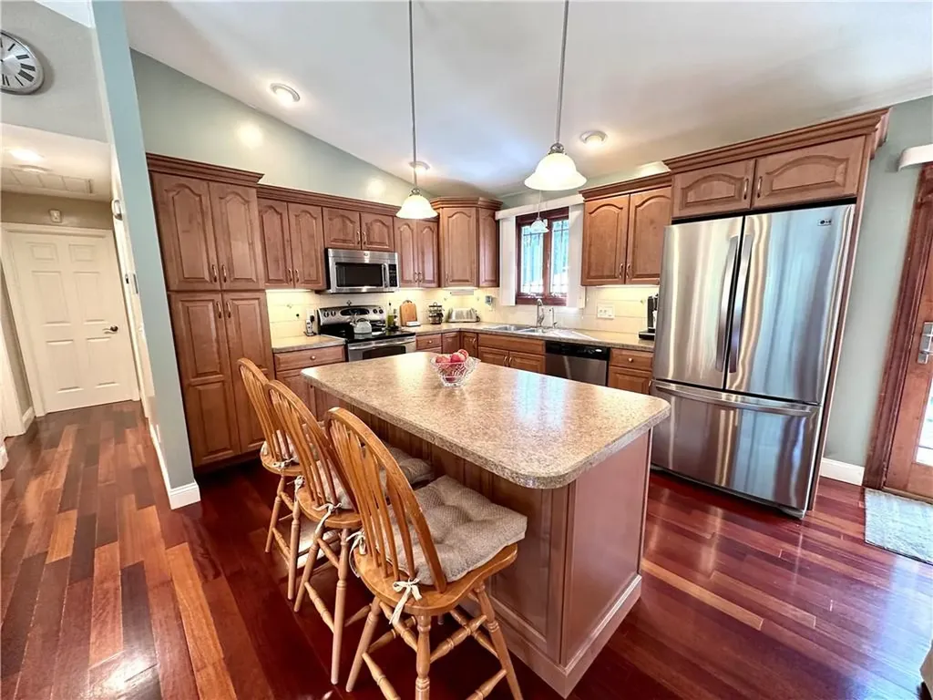 4 Birch Street Johnston RI 02919