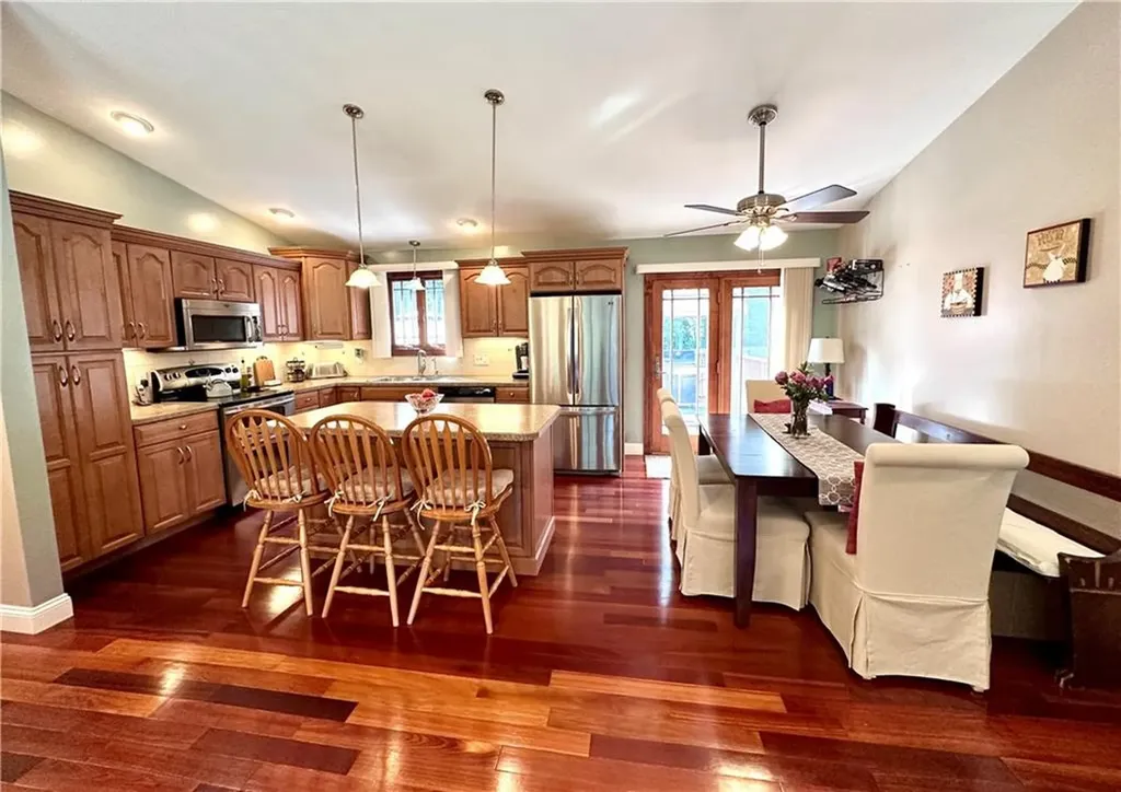 4 Birch Street Johnston RI 02919