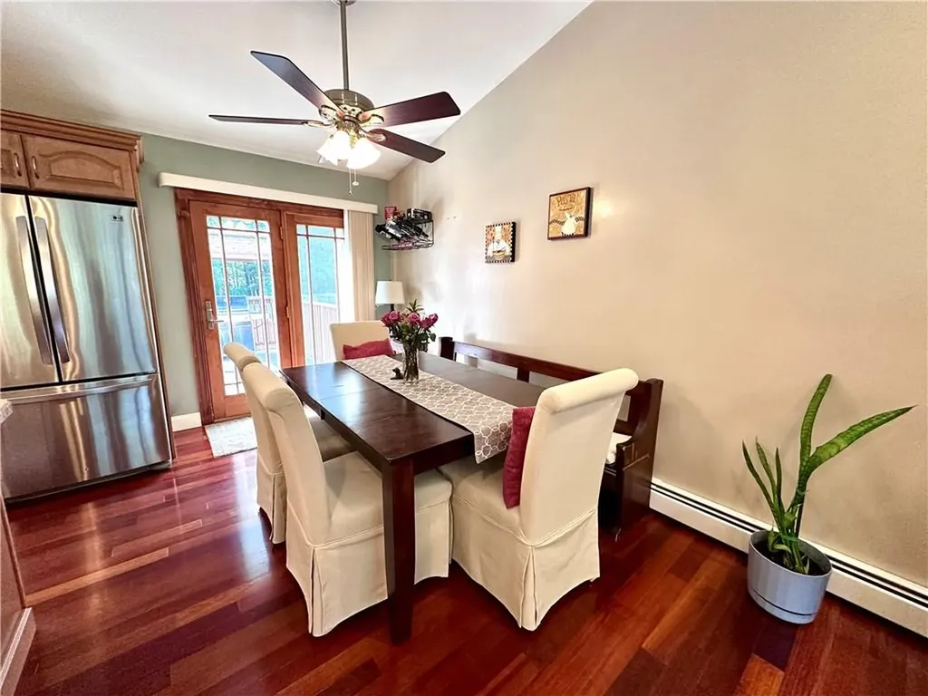 4 Birch Street Johnston RI 02919