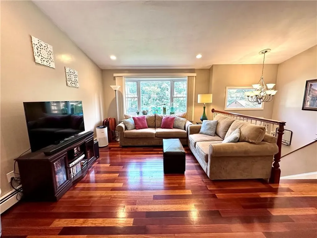 4 Birch Street Johnston RI 02919