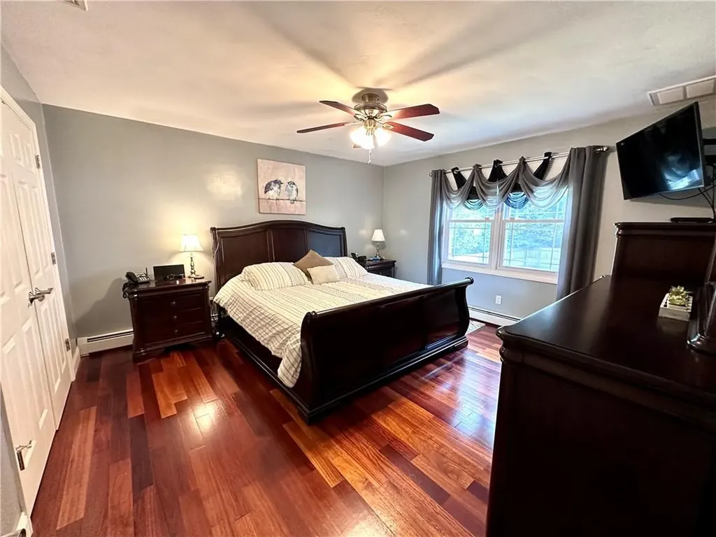 4 Birch Street Johnston RI 02919