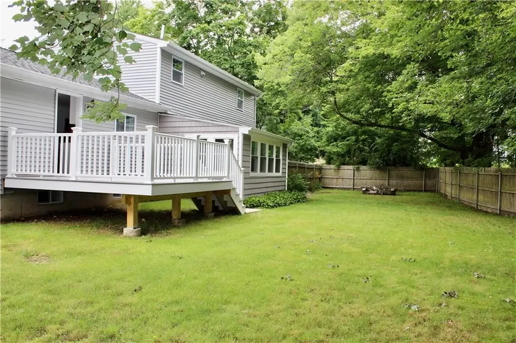 11 Manning Court Coventry RI 02816