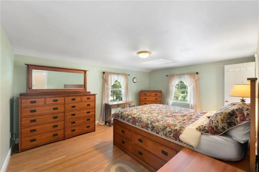 110 Sweetbriar Drive Cranston RI 02920