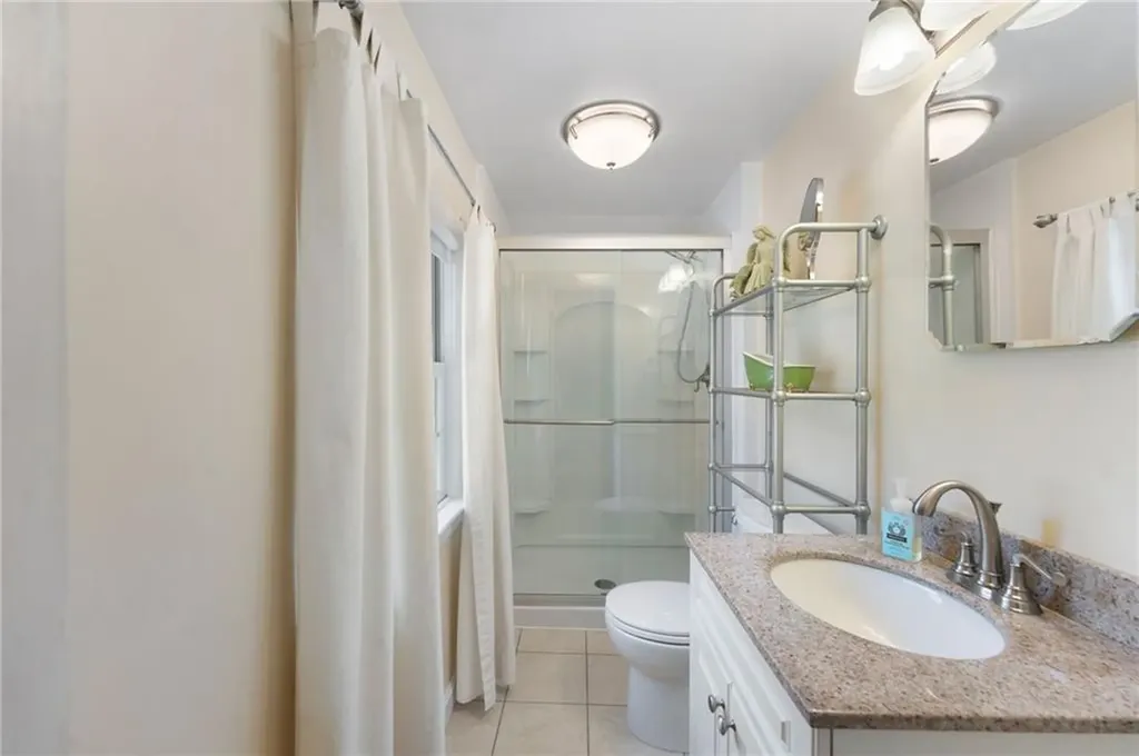 110 Sweetbriar Drive Cranston RI 02920