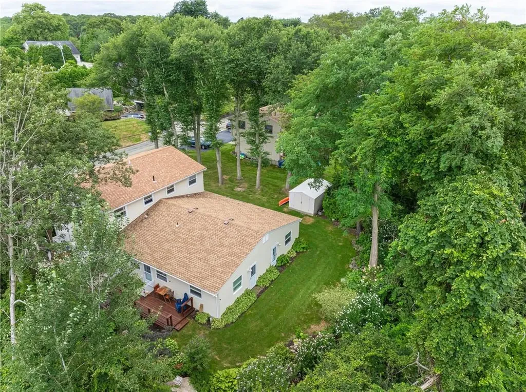 47 Westmoreland Street Narragansett RI 02882