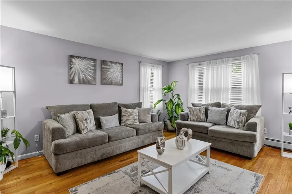 35 Poirier Street Pawtucket RI 02861