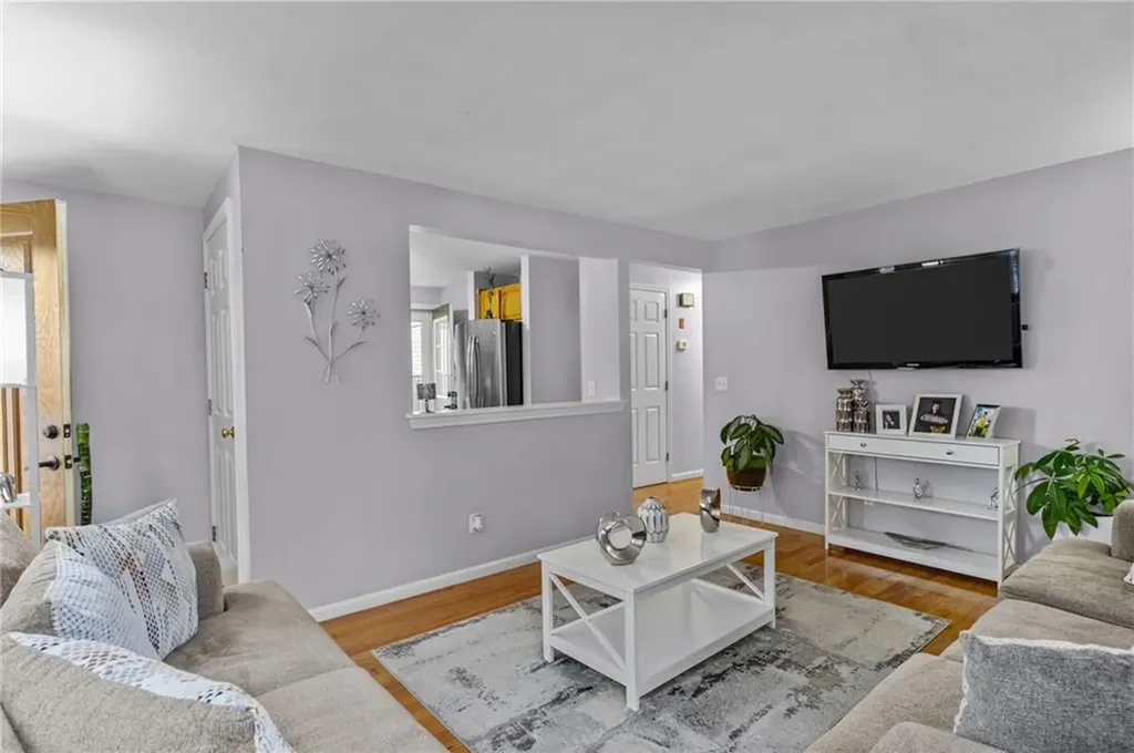 35 Poirier Street Pawtucket RI 02861