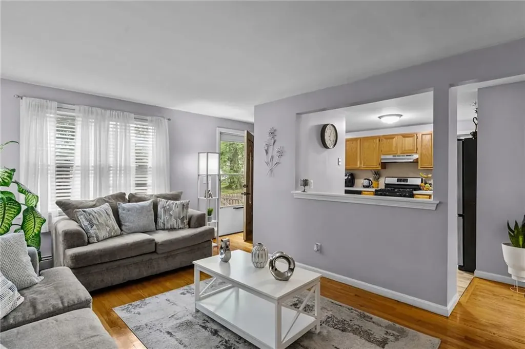 35 Poirier Street Pawtucket RI 02861