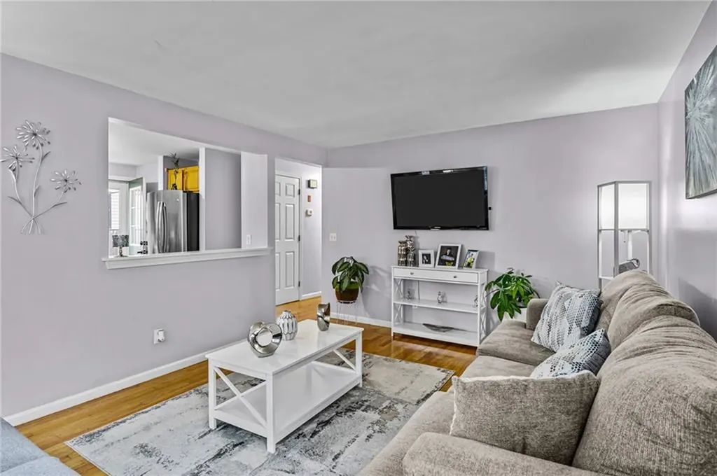 35 Poirier Street Pawtucket RI 02861
