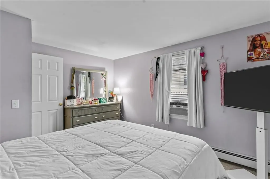 35 Poirier Street Pawtucket RI 02861