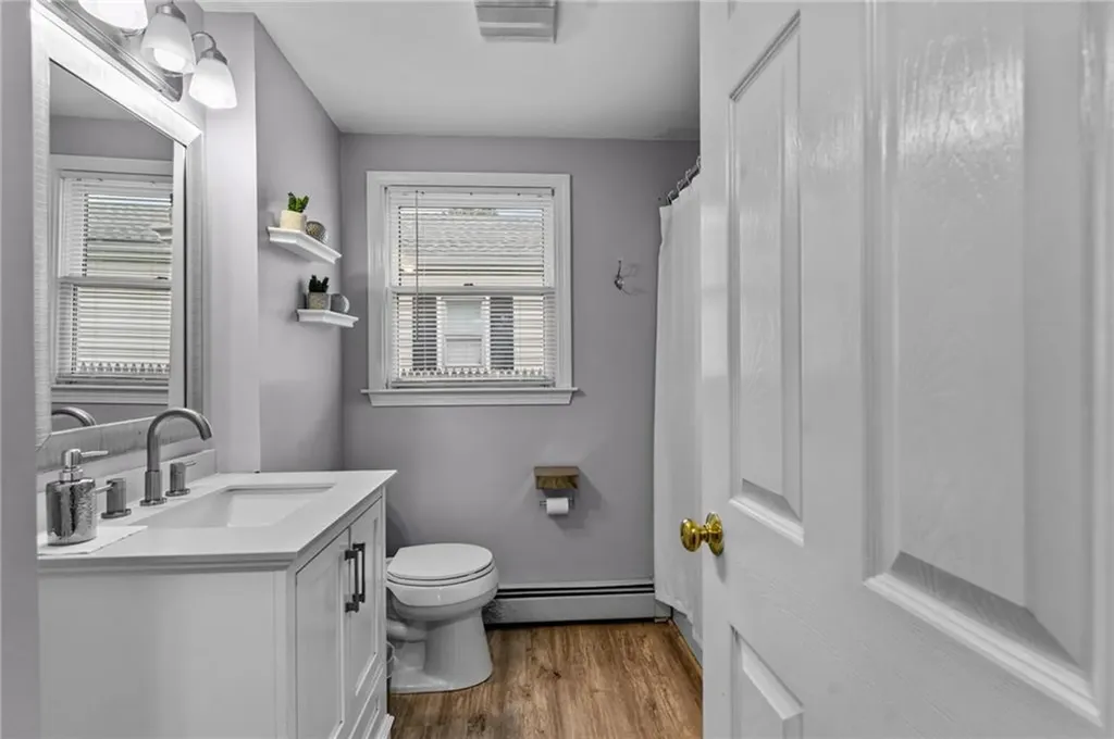 35 Poirier Street Pawtucket RI 02861