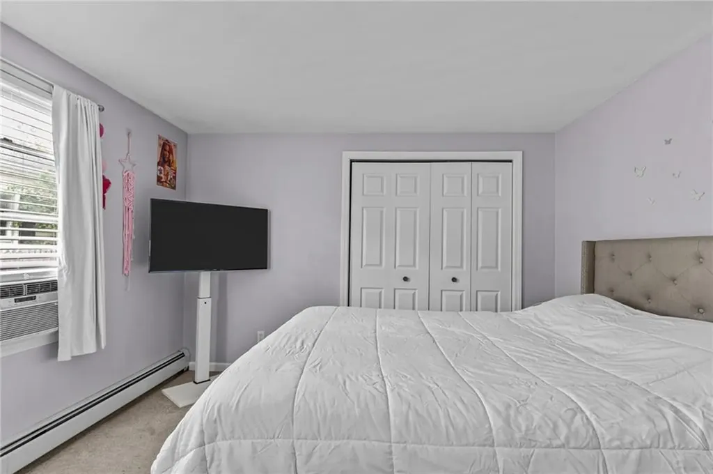 35 Poirier Street Pawtucket RI 02861