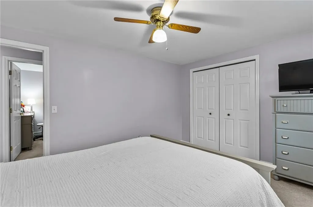 35 Poirier Street Pawtucket RI 02861