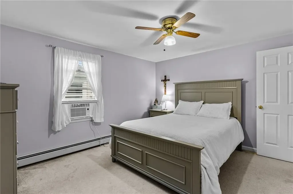 35 Poirier Street Pawtucket RI 02861