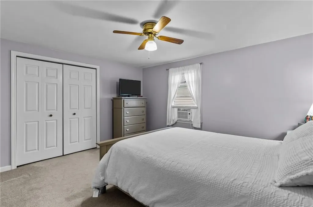 35 Poirier Street Pawtucket RI 02861
