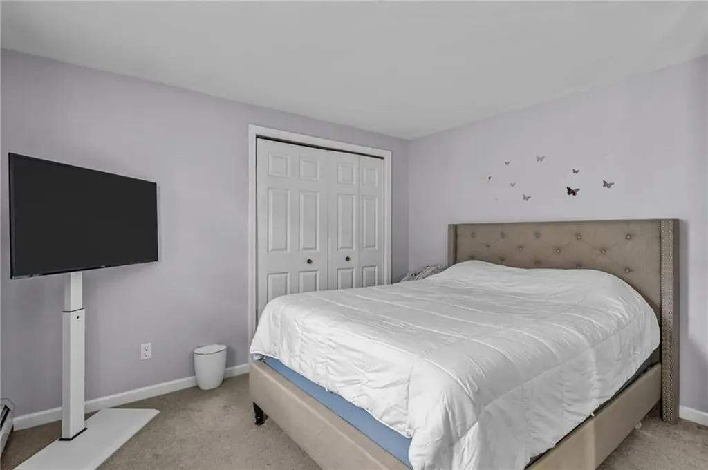 35 Poirier Street Pawtucket RI 02861