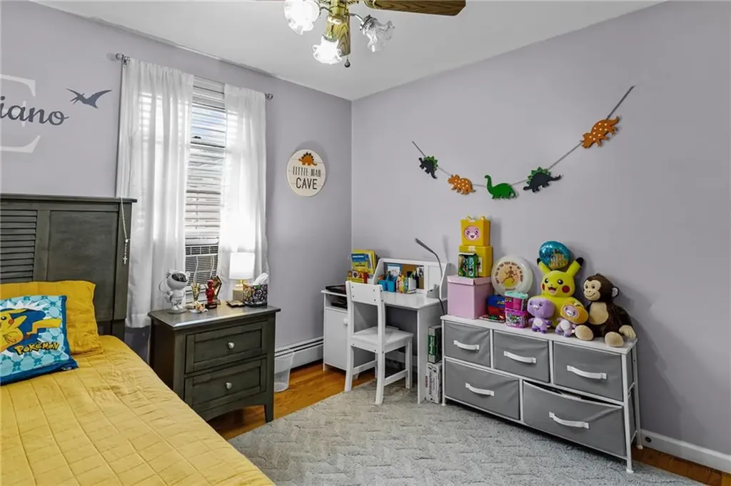35 Poirier Street Pawtucket RI 02861