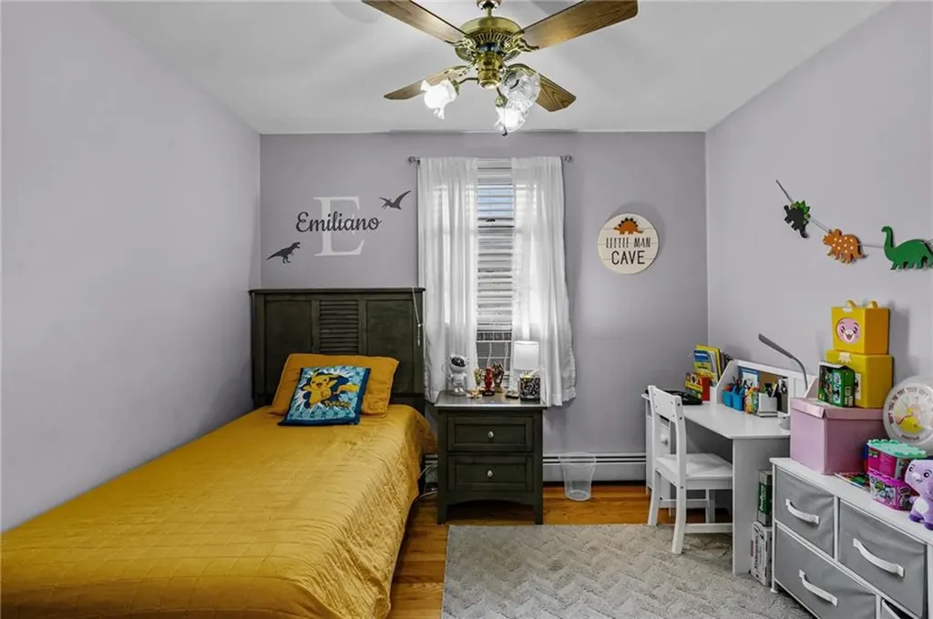 35 Poirier Street Pawtucket RI 02861