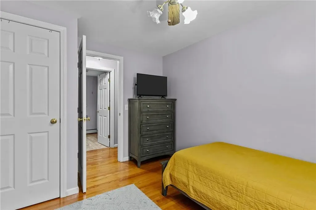 35 Poirier Street Pawtucket RI 02861