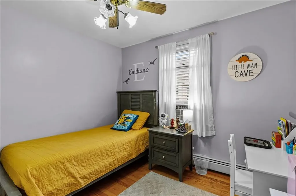 35 Poirier Street Pawtucket RI 02861