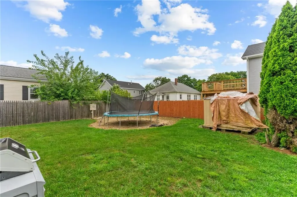 35 Poirier Street Pawtucket RI 02861