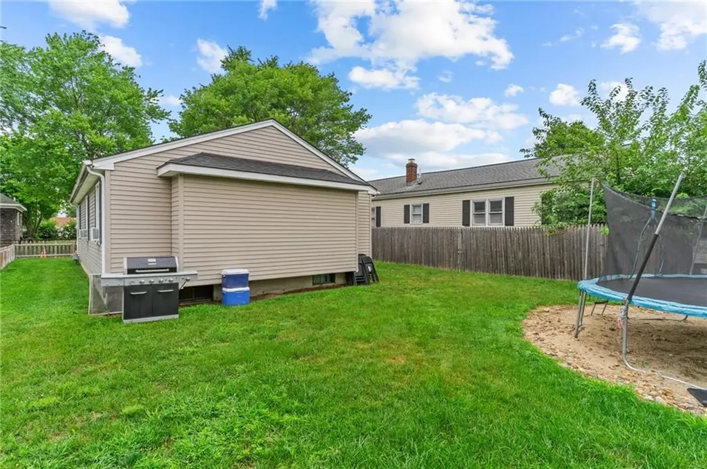 35 Poirier Street Pawtucket RI 02861