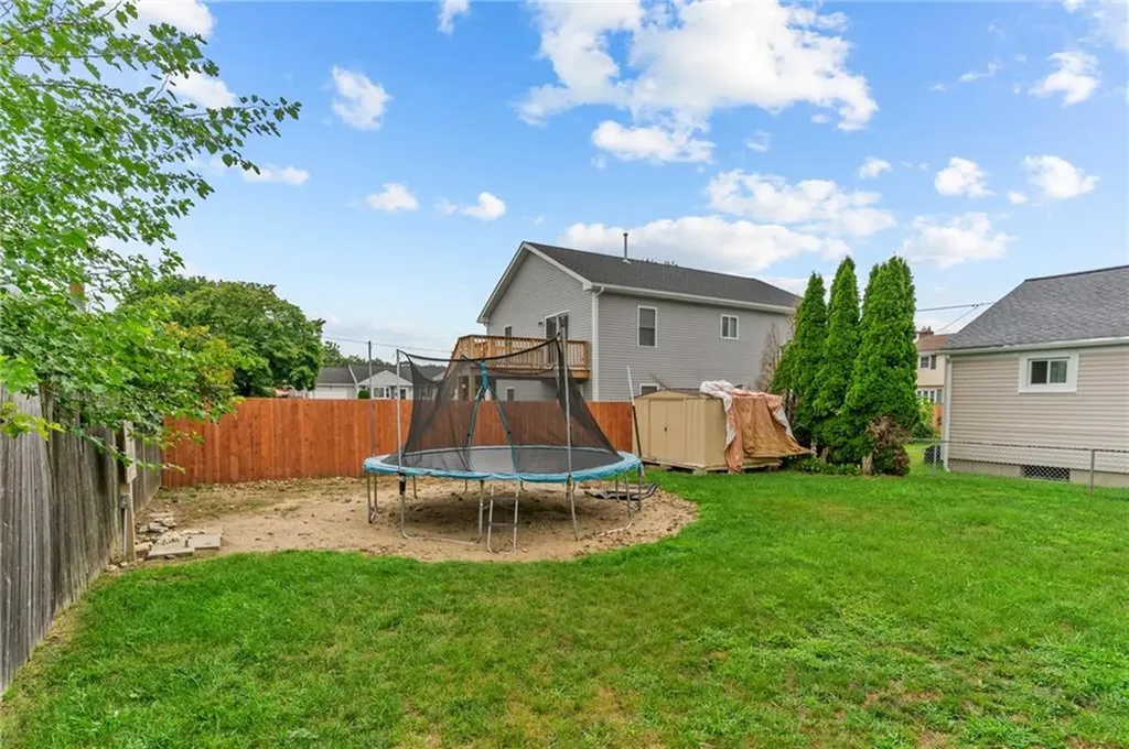 35 Poirier Street Pawtucket RI 02861