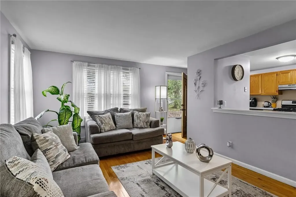 35 Poirier Street Pawtucket RI 02861