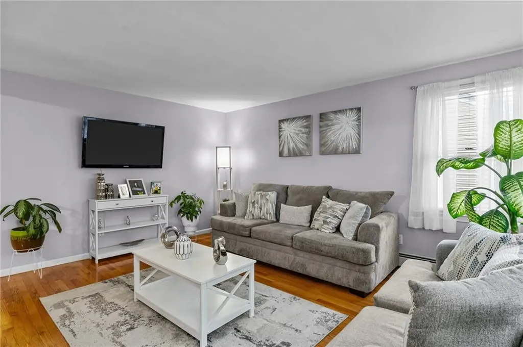 35 Poirier Street Pawtucket RI 02861