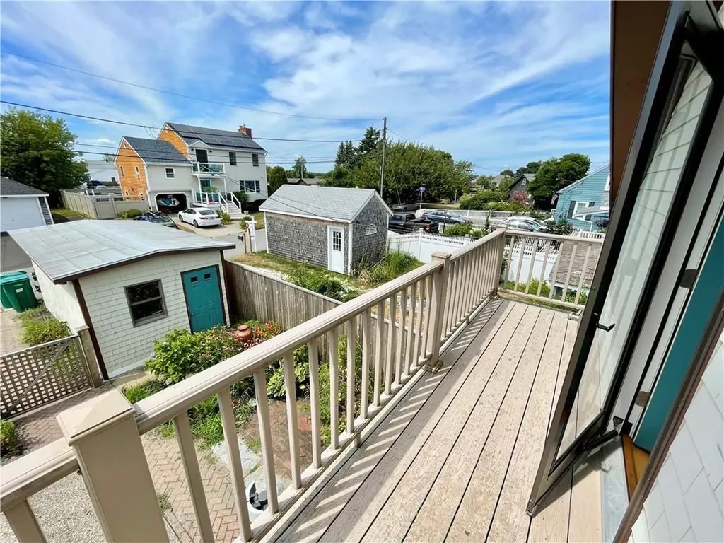 57 Green Street Portsmouth RI 02871