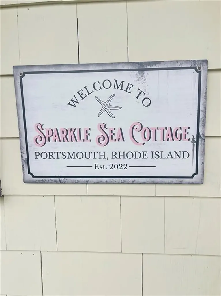 57 Green Street Portsmouth RI 02871