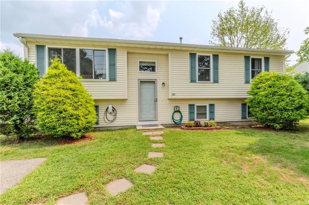 110 Shand Avenue Warwick RI 02889