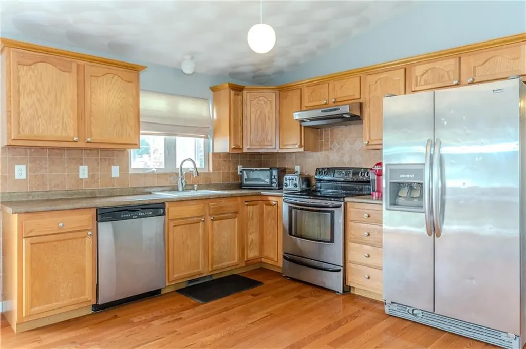110 Shand Avenue Warwick RI 02889